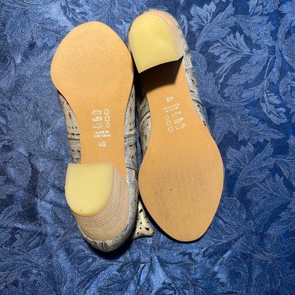 Chanii B Plumette size 40 Brand new - Picture 5 of 11